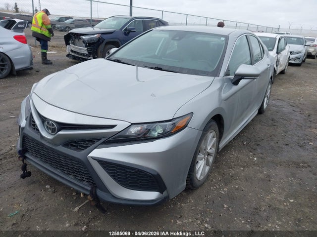 4T1G11AK6MU462767 Toyota CAMRY SE
