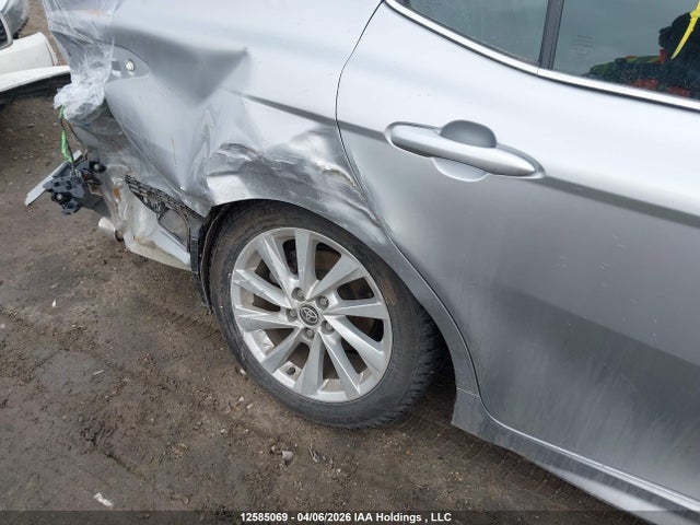 4T1G11AK6MU462767 Toyota CAMRY SE