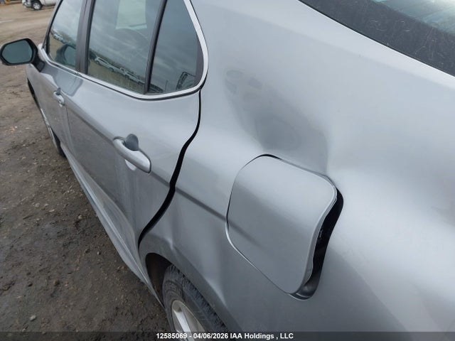 4T1G11AK6MU462767 Toyota CAMRY SE