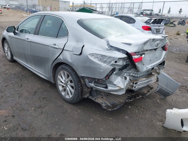 4T1G11AK6MU462767 Toyota CAMRY SE