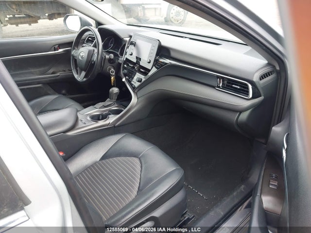 4T1G11AK6MU462767 Toyota CAMRY SE