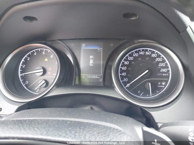 4T1G11AK6MU462767 Toyota CAMRY SE