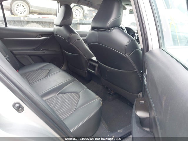4T1G11AK6MU462767 Toyota CAMRY SE
