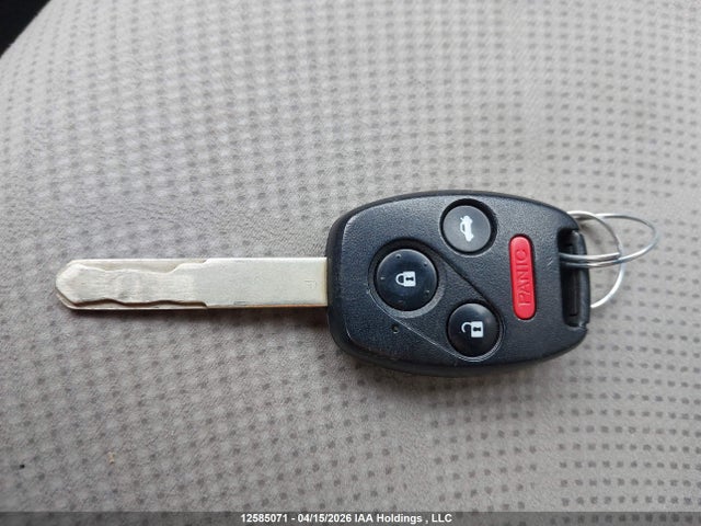 2012 Honda Civic Ex მანქანა იყიდება აუქციონზე, vin: 2HGFB2F52CH010341, აუქციონის ნომერი: 12585071