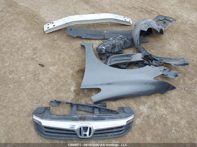 2012 Honda Civic Ex მანქანა იყიდება აუქციონზე, vin: 2HGFB2F52CH010341, აუქციონის ნომერი: 12585071