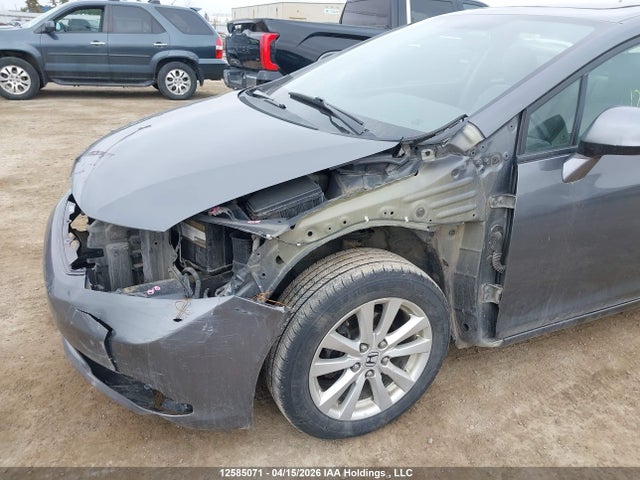 2012 Honda Civic Ex მანქანა იყიდება აუქციონზე, vin: 2HGFB2F52CH010341, აუქციონის ნომერი: 12585071