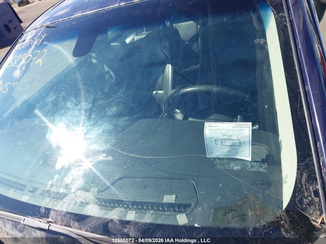 Продажа на аукционе авто 2011 Ford Taurus Sel, vin: 1FAHP2EW1BG179916, номер лота: 12585072