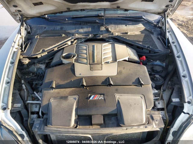 Aukcja sprzedaży 2012 Bmw X5 M, vin: 5YMGY0C54CLK27426, numer aukcji: 12585074