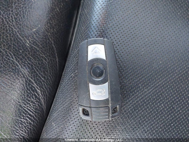 Aukcja sprzedaży 2012 Bmw X5 M, vin: 5YMGY0C54CLK27426, numer aukcji: 12585074