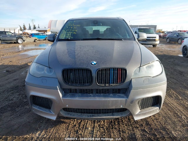 Aukcja sprzedaży 2012 Bmw X5 M, vin: 5YMGY0C54CLK27426, numer aukcji: 12585074