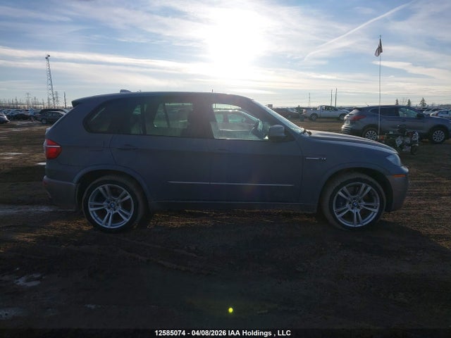 Aukcja sprzedaży 2012 Bmw X5 M, vin: 5YMGY0C54CLK27426, numer aukcji: 12585074