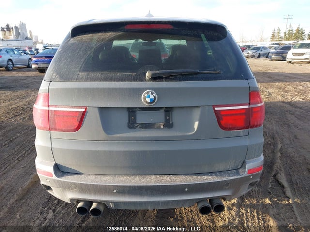 Aukcja sprzedaży 2012 Bmw X5 M, vin: 5YMGY0C54CLK27426, numer aukcji: 12585074