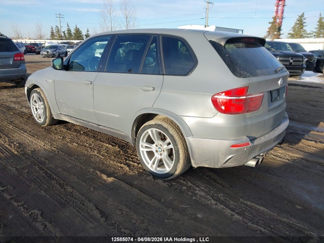 Aukcja sprzedaży 2012 Bmw X5 M, vin: 5YMGY0C54CLK27426, numer aukcji: 12585074