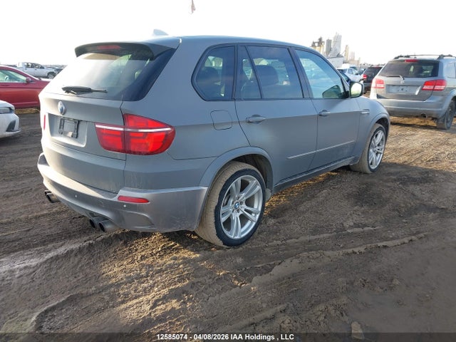 Aukcja sprzedaży 2012 Bmw X5 M, vin: 5YMGY0C54CLK27426, numer aukcji: 12585074