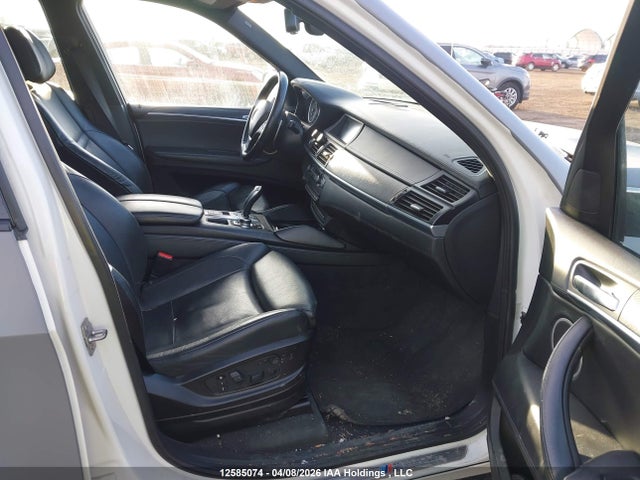 Aukcja sprzedaży 2012 Bmw X5 M, vin: 5YMGY0C54CLK27426, numer aukcji: 12585074