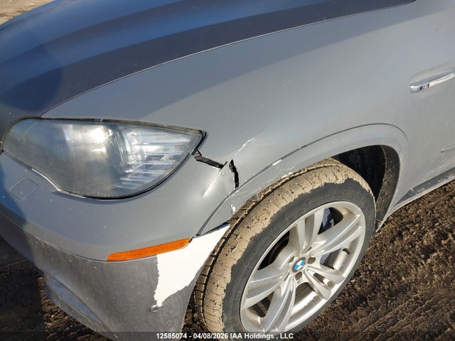 Aukcja sprzedaży 2012 Bmw X5 M, vin: 5YMGY0C54CLK27426, numer aukcji: 12585074