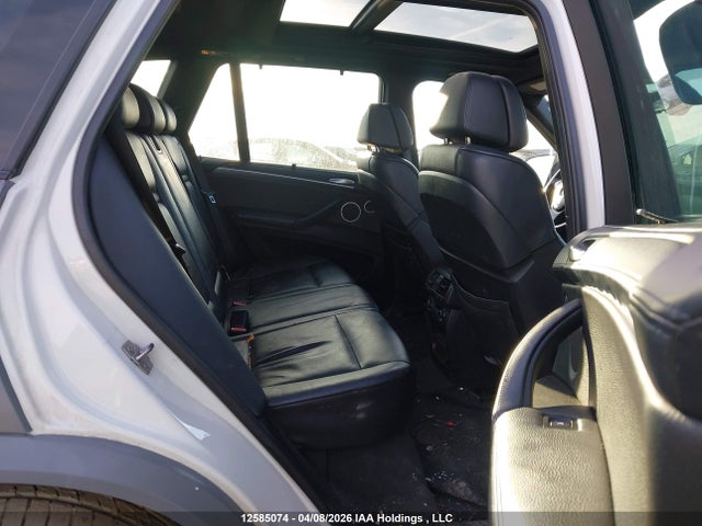 Aukcja sprzedaży 2012 Bmw X5 M, vin: 5YMGY0C54CLK27426, numer aukcji: 12585074