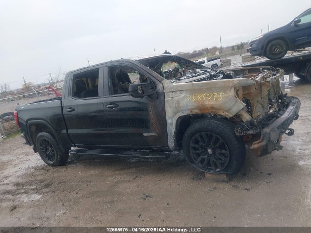 1GTUUCED0RZ236675 GMC Sierra 1500 Elevation