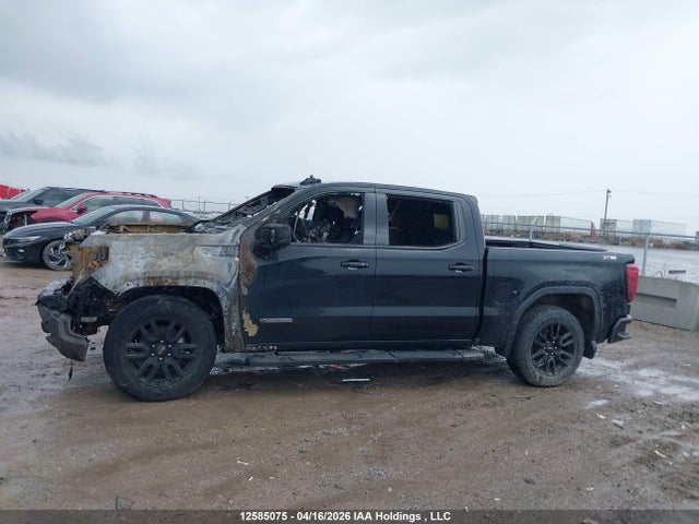 1GTUUCED0RZ236675 GMC Sierra 1500 Elevation