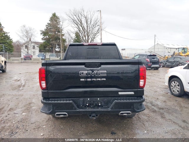 1GTUUCED0RZ236675 GMC Sierra 1500 Elevation