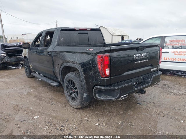 1GTUUCED0RZ236675 GMC Sierra 1500 Elevation