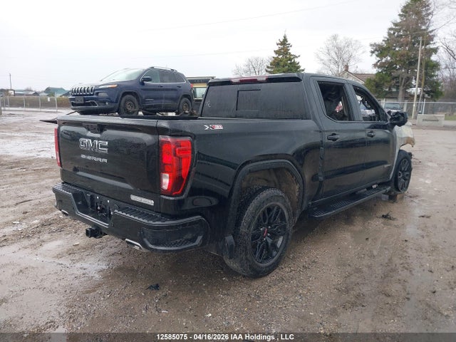1GTUUCED0RZ236675 GMC Sierra 1500 Elevation