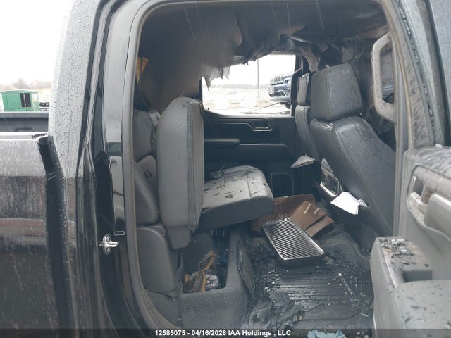 1GTUUCED0RZ236675 GMC Sierra 1500 Elevation