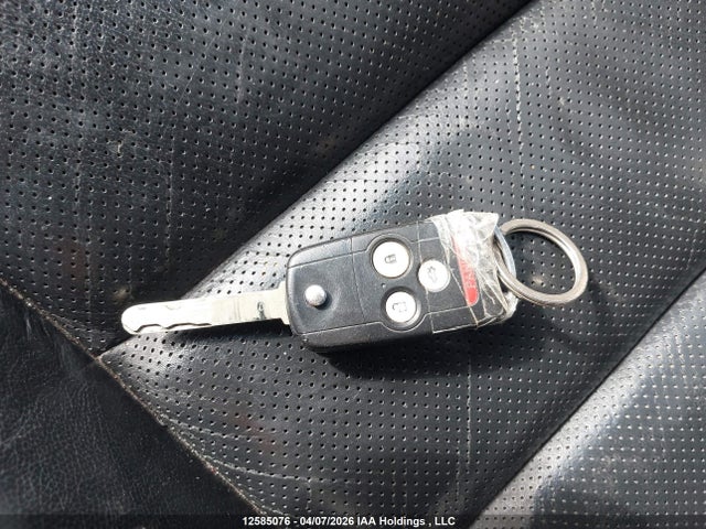 2007 Acura Tl მანქანა იყიდება აუქციონზე, vin: 19UUA662X7A801857, აუქციონის ნომერი: 12585076
