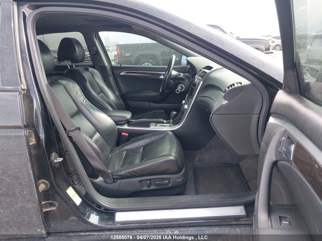 2007 Acura Tl მანქანა იყიდება აუქციონზე, vin: 19UUA662X7A801857, აუქციონის ნომერი: 12585076