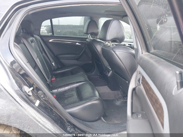 2007 Acura Tl მანქანა იყიდება აუქციონზე, vin: 19UUA662X7A801857, აუქციონის ნომერი: 12585076