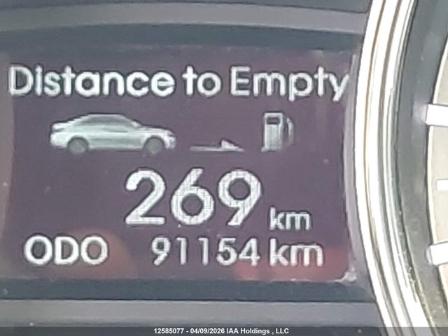 Продаж на аукціоні авто 2013 Hyundai Sonata Limited, vin: 5NPEC4AC3DH543915, номер лоту: 12585077