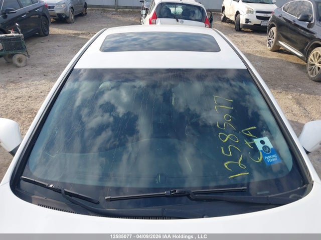 Продаж на аукціоні авто 2013 Hyundai Sonata Limited, vin: 5NPEC4AC3DH543915, номер лоту: 12585077