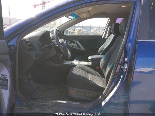 2007 Toyota Camry Le/se მანქანა იყიდება აუქციონზე, vin: 4T1BE46K27U147767, აუქციონის ნომერი: 12585080