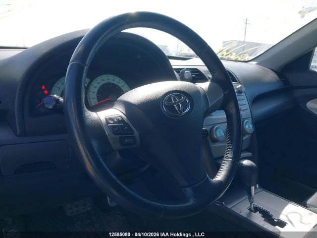 2007 Toyota Camry Le/se მანქანა იყიდება აუქციონზე, vin: 4T1BE46K27U147767, აუქციონის ნომერი: 12585080