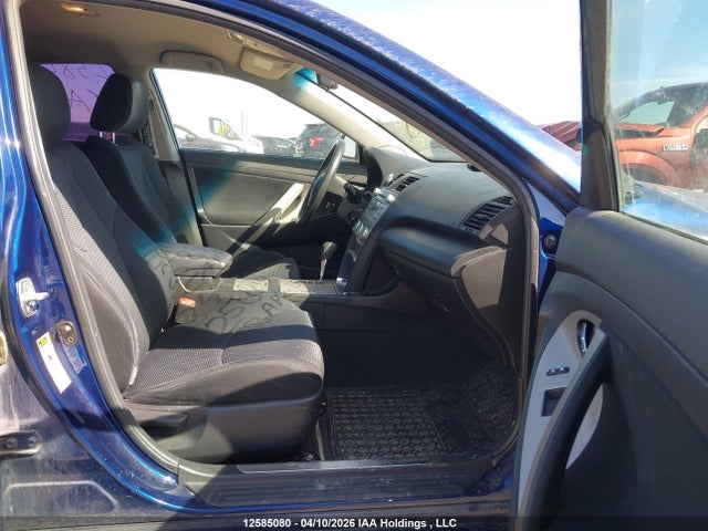 2007 Toyota Camry Le/se მანქანა იყიდება აუქციონზე, vin: 4T1BE46K27U147767, აუქციონის ნომერი: 12585080
