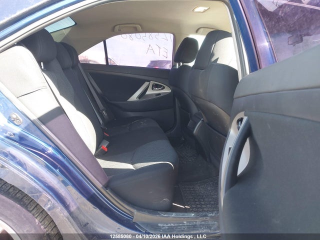 2007 Toyota Camry Le/se მანქანა იყიდება აუქციონზე, vin: 4T1BE46K27U147767, აუქციონის ნომერი: 12585080