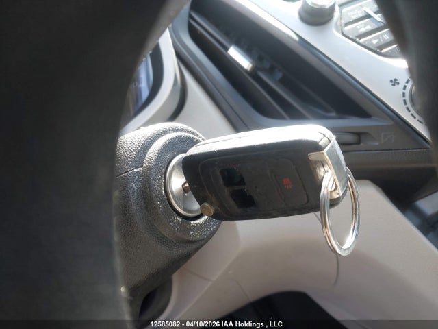 Aukcja sprzedaży 2010 Chevrolet Equinox Ls, vin: 2CNALBEW8A6396770, numer aukcji: 12585082