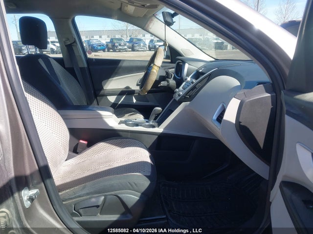 Aukcja sprzedaży 2010 Chevrolet Equinox Ls, vin: 2CNALBEW8A6396770, numer aukcji: 12585082