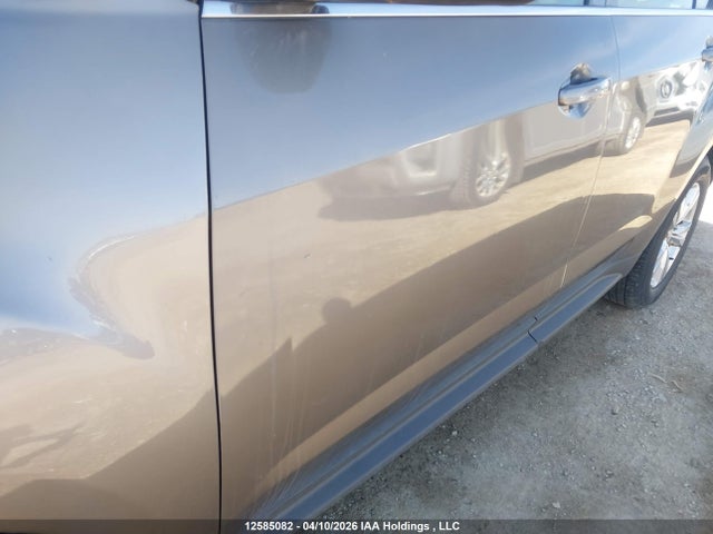 Aukcja sprzedaży 2010 Chevrolet Equinox Ls, vin: 2CNALBEW8A6396770, numer aukcji: 12585082