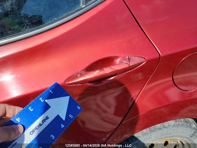 Продажа на аукционе авто 2013 Hyundai Elantra Gls/limited, vin: 5NPDH4AE3DH324435, номер лота: 12585085