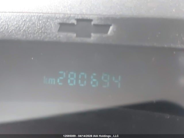 2006 Chevrolet Trailblazer Ext Ls/ext Lt მანქანა იყიდება აუქციონზე, vin: 1GNET16S366117595, აუქციონის ნომერი: 12585089