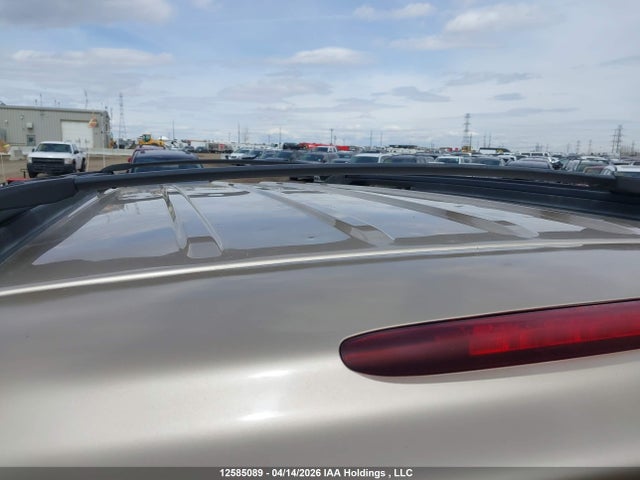 2006 Chevrolet Trailblazer Ext Ls/ext Lt მანქანა იყიდება აუქციონზე, vin: 1GNET16S366117595, აუქციონის ნომერი: 12585089