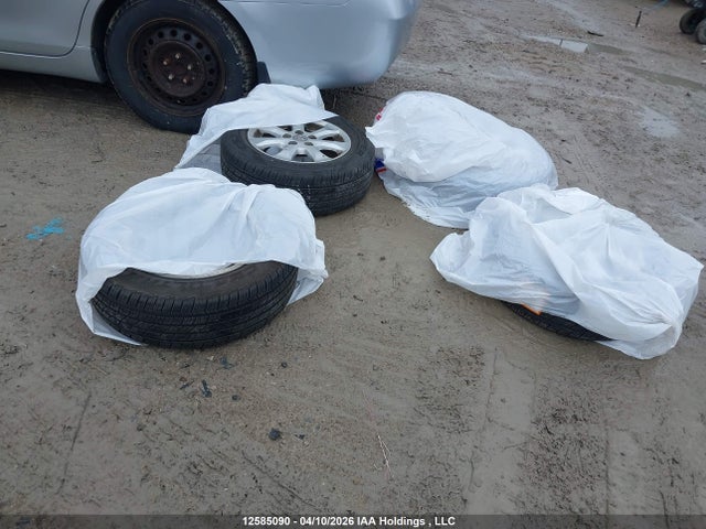 2007 Toyota Camry მანქანა იყიდება აუქციონზე, vin: 4T1BE46K07U049367, აუქციონის ნომერი: 12585090