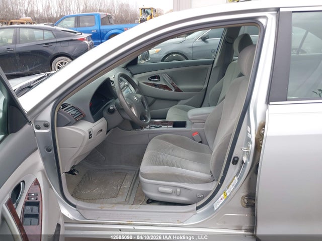 2007 Toyota Camry მანქანა იყიდება აუქციონზე, vin: 4T1BE46K07U049367, აუქციონის ნომერი: 12585090