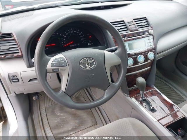 2007 Toyota Camry მანქანა იყიდება აუქციონზე, vin: 4T1BE46K07U049367, აუქციონის ნომერი: 12585090