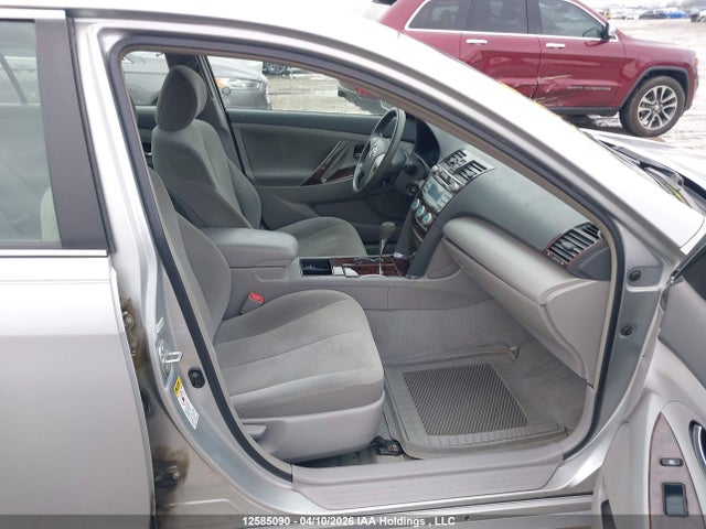 2007 Toyota Camry მანქანა იყიდება აუქციონზე, vin: 4T1BE46K07U049367, აუქციონის ნომერი: 12585090