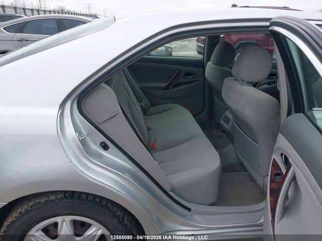 2007 Toyota Camry მანქანა იყიდება აუქციონზე, vin: 4T1BE46K07U049367, აუქციონის ნომერი: 12585090