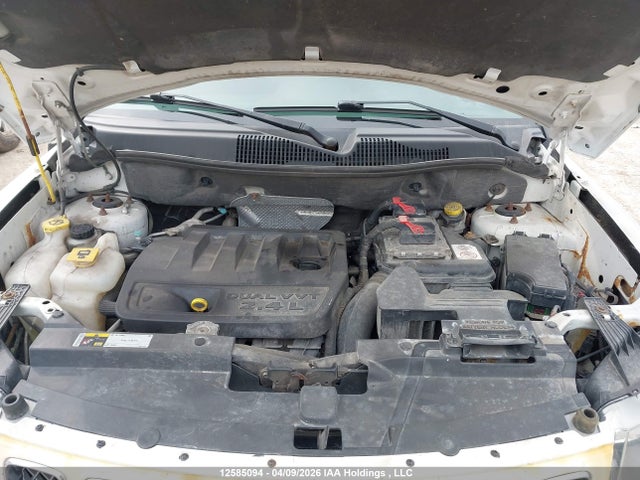 Продажа на аукционе авто 2014 Jeep Compass Sport, vin: 1C4NJDAB7ED565792, номер лота: 12585094