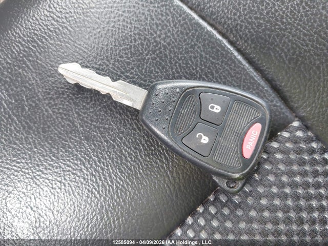 Продажа на аукционе авто 2014 Jeep Compass Sport, vin: 1C4NJDAB7ED565792, номер лота: 12585094
