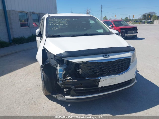 Aukcja sprzedaży 2019 Kia Sedona Lx/lx+, vin: KNDMB5C10K6463365, numer aukcji: 12585097